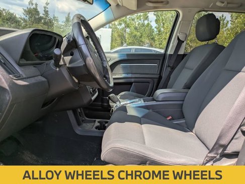 Used 2010 Dodge Journey SXT image 11