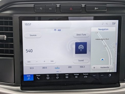 Used 2024 Ford F150 XL image 18