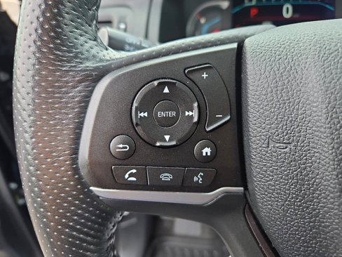 Certified 2019 Honda Passport EX-L image 23