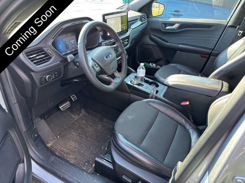 Used 2023 Ford Escape ST-Line w/ Tech Pack #1 image 7