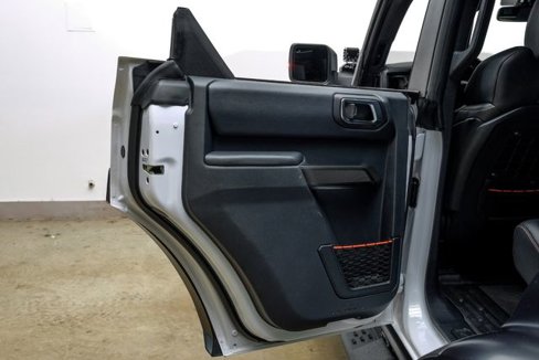 Used 2023 Ford Bronco Raptor image 78