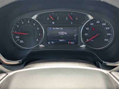 Certified 2022 Chevrolet Blazer LT image 22