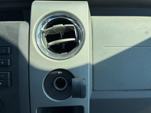 Used 2012 Ford F150 XLT w/ XLT Chrome Pkg image 21