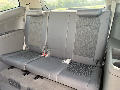 Used 2014 Chevrolet Traverse LT image 20
