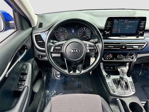 Used 2021 Kia Seltos S image 20