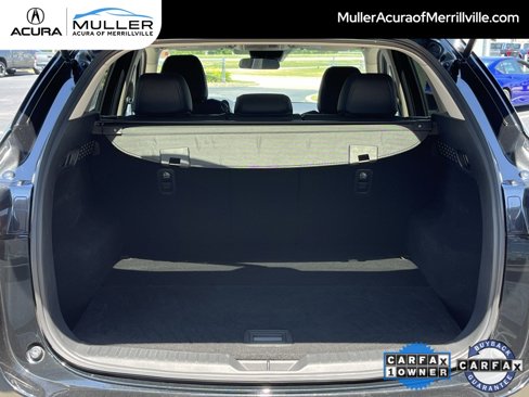 Used 2023 MAZDA CX-5 AWD 2.5 S w/ Select Package image 6