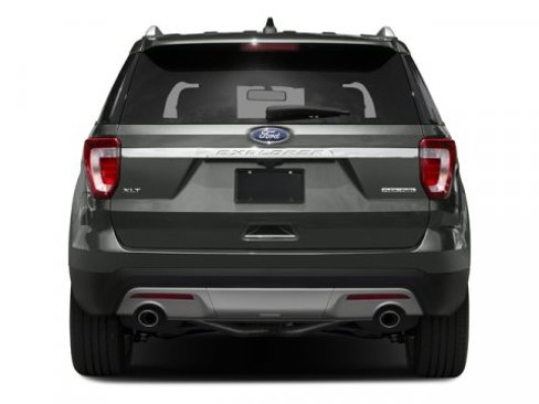 Used 2017 Ford Explorer XLT w/ Equipment Group 202A image 9