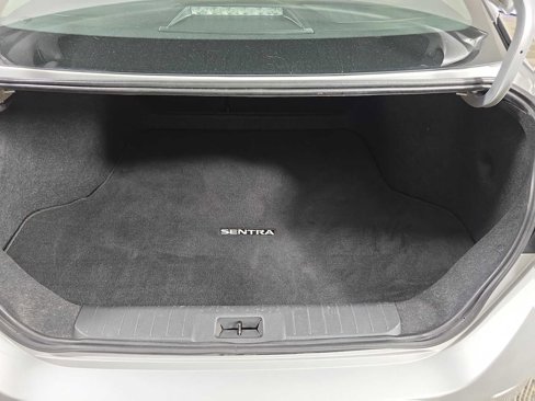 Used 2023 Nissan Sentra SV image 59