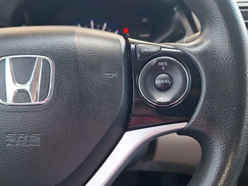 Used 2014 Honda Civic EX image 17