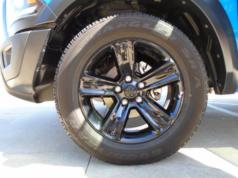 Used 2024 RAM 1500 Classic Warlock image 27