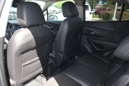Used 2019 Buick Encore Preferred image 15