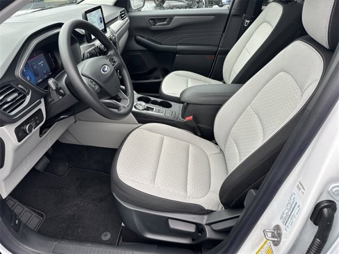 New 2025 Ford Escape Active image 9