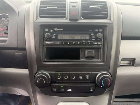 Used 2010 Honda CR-V LX image 14