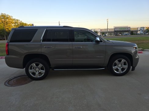 Used 2018 Chevrolet Tahoe Premier image 6