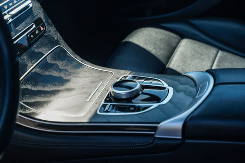 Used 2019 Mercedes-Benz GLC 300 image 19