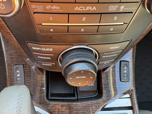 Used 2013 Acura MDX w/ Technology Package image 20