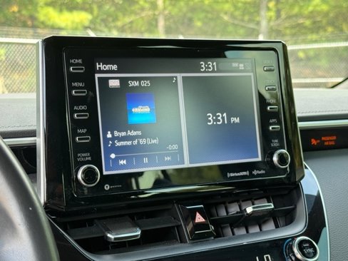 Used 2020 Toyota Corolla XSE image 23