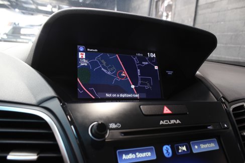 Used 2016 Acura RDX FWD w/ Technology Package image 46