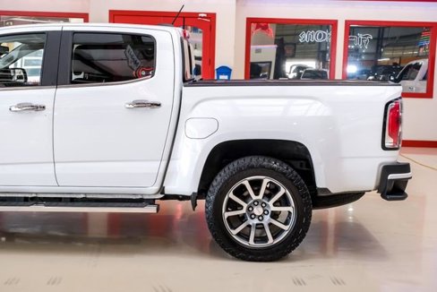 Used 2019 GMC Canyon Denali image 14