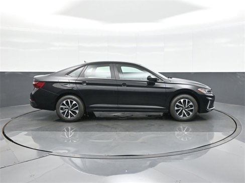 New 2025 Volkswagen Jetta S image 8
