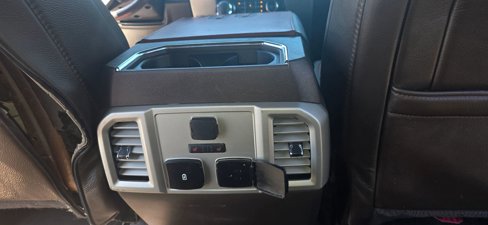 Used 2018 Ford F150 King Ranch image 16