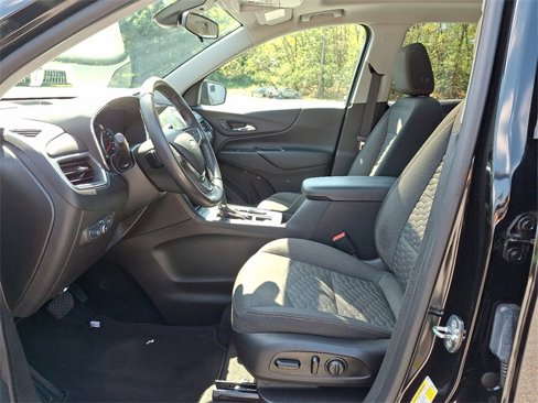 Used 2021 Chevrolet Equinox LT image 13