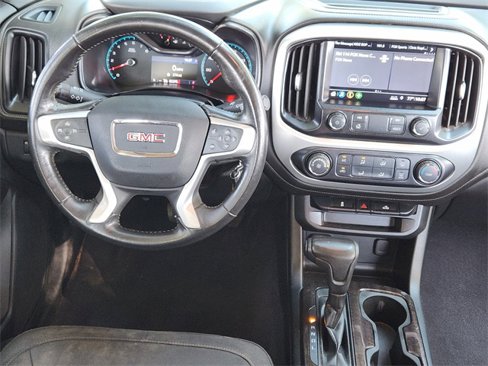 Used 2020 GMC Canyon SLE w/ Elevation Edition image 26