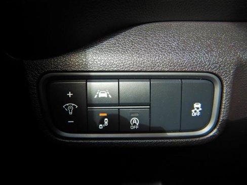 Used 2021 Kia Soul S image 22