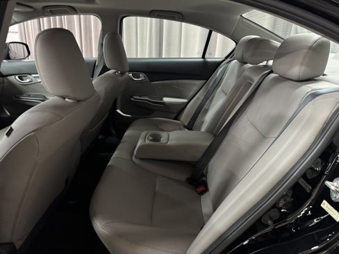 Used 2013 Honda Civic EX-L image 26