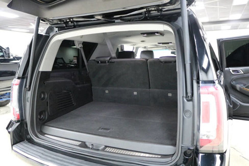 Used 2015 GMC Yukon XL Denali w/ Touring Package image 29