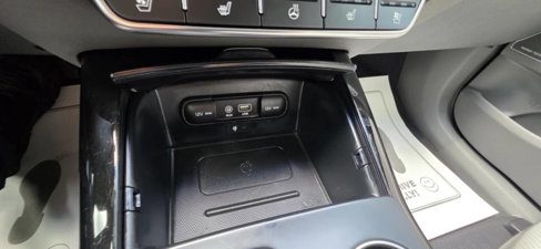 Used 2019 Kia Sorento SX w/ SX Touring Package image 26