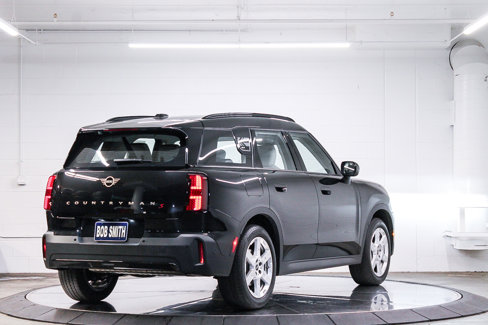 Used 2025 MINI Cooper Countryman S image 6