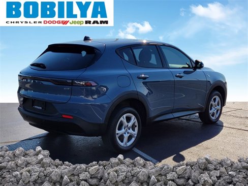 Used 2024 Dodge Hornet GT image 3