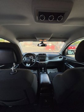 Used 2019 Dodge Journey SE w/ Connectivity Group image 14