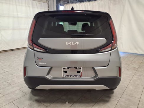 Used 2023 Kia Soul LX w/ Option Group 015 image 8