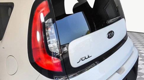 Used 2018 Kia Soul image 31