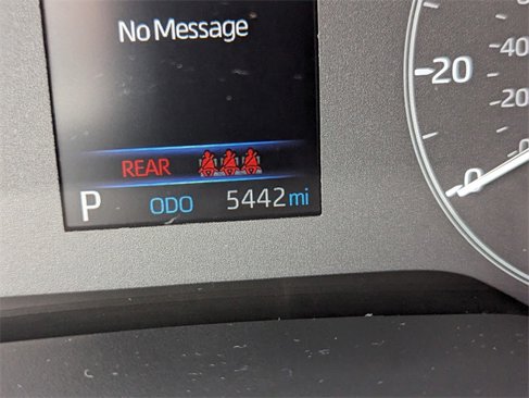 Used 2025 Toyota Corolla LE image 24