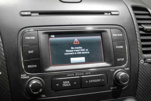 Used 2014 Kia Forte Koup EX image 37