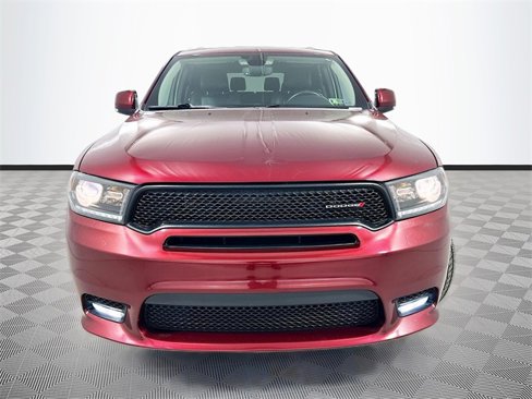 Used 2020 Dodge Durango GT image 2
