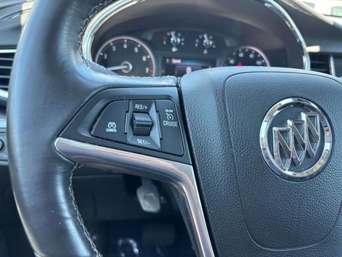 Used 2019 Buick Encore Preferred image 19