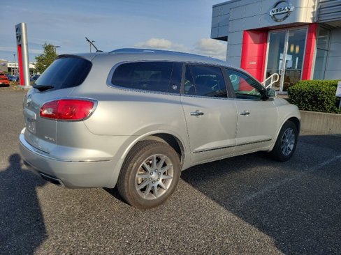 Used 2015 Buick Enclave Leather image 3