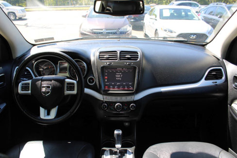 Used 2014 Dodge Journey SXT w/ Quick Order Package 28C image 31