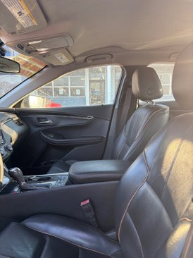 Used 2016 Chevrolet Impala LTZ image 9