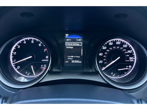 Used 2023 Toyota Camry SE image 38