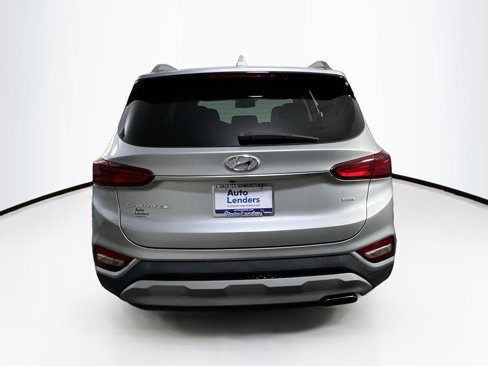 Used 2020 Hyundai Santa Fe SEL w/ Convenience Package image 6