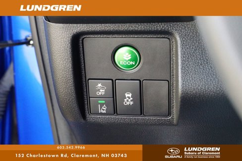 Used 2020 Honda HR-V EX image 19