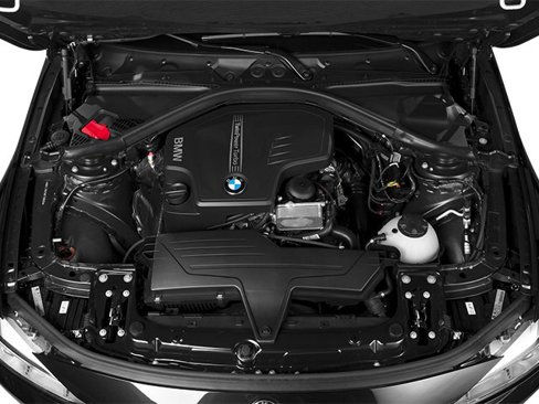 Used 2014 BMW 320i Sedan image 13