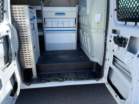 Used 2014 Chevrolet Express 2500 image 17