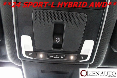 Used 2024 Honda CR-V Sport-L image 25
