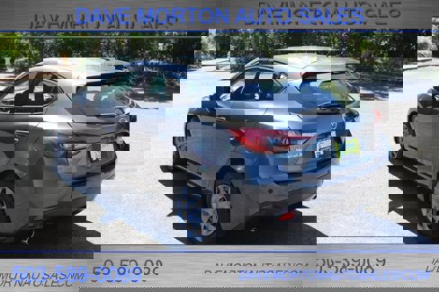Used 2014 MAZDA MAZDA3 i Sport image 3